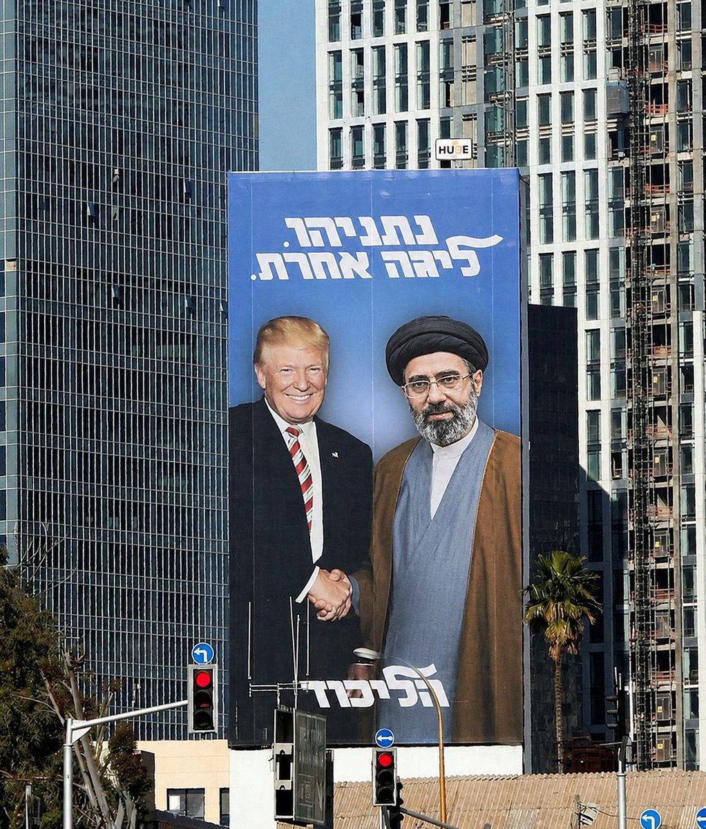 RadmanMoshe's tweet photo. כל דקה שבה צה״ל עדיין נמצא בעומק לבנון בזמן שברור לכולם שהאירוע נגמר הוא עד הקרבה של ילדים למען צרכים פוליטיים, אין דרך יפה יותר להגיד את זה, פשוט אין, אבל זו האמת! 

המלחמה בצפון הסתיימה, המלחמה באיראן הסתיימה, המלחמה בעזה הסתיימה, כולן הסתיימו כשהאויב על הרגליים ועם מוטיבציה ומומנטום להמשך. 

ממשלת נתניהו ניהלה את הרגל המדינית בצורה מחפירה ופושעת ומיסמסה את כל ההישגים הצבאיים שהושגו בדם, חלק גדול מהנופלים ונרצחים הם ממש על הידיים שלהם בשל רשלנות והזניה של כל תהליך קבלת ההחלטות והערבוב בין הפוליטי לאישי ולמדיני. 

הפסדנו בשבעה באוקטובר והפסדנו מאז ובשני המקרים זה בגלל ממשלה חסרת אחריות ופושעת ואנחנו מפסידים כל יום כשהם עדיין בשלטון. 

זה הזמן לחתוך את ההפסדים, לחסוך חיים ולהחליף את הממשלה הזו בממשלה אחרת שתקדש את החיים ותחתור להסכמים והסדרים ולא רק למלחמות חסרות תכלית. 

לא ליגה אחרת ולא נעליים אלא חורבניסטים על מלא!

נ.ב
לכל מי שאומרים לי שזה ביזוי של הנופלים להגיד שהם מוקרבים משיקולים פוליטיים, התשובה שלי היא - לא! זה ביזוי להקריב א.נשים משיקולים פוליטיים וזו מצווה לומר את זה כדי לחסוך את ההקרבה של החיים הבאים.