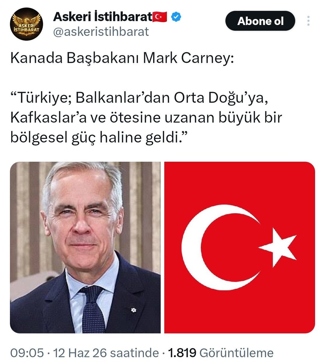 Greendoku's tweet photo. @ilkersimp34 @ConflictTR Dünyadaki güç dengeleri çoktan değişti.
H��la utanmadan kendi ülkenizi küçümsüyorsunuz.
Almanya ordu kurmak için Türk gençlere yalvarıyordu.
Nasıl bir uyku hapı yuttunuz anlamak mümkün değil. https://t.co/4TLgZQvrD7