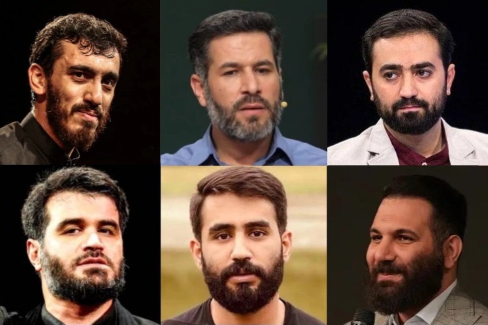 Mohhandeath's tweet photo. از آنجا که ساده لوح هستید و سریعاً تحریک می شوید در هیچ کار سیاسی دخالت نکنید، شاید خدا از سر تقصیرات شما بگذرد

امام خمینی (ره) خطاب به نسل قبلی ساده لوح ها https://t.co/QTf4LML6XT