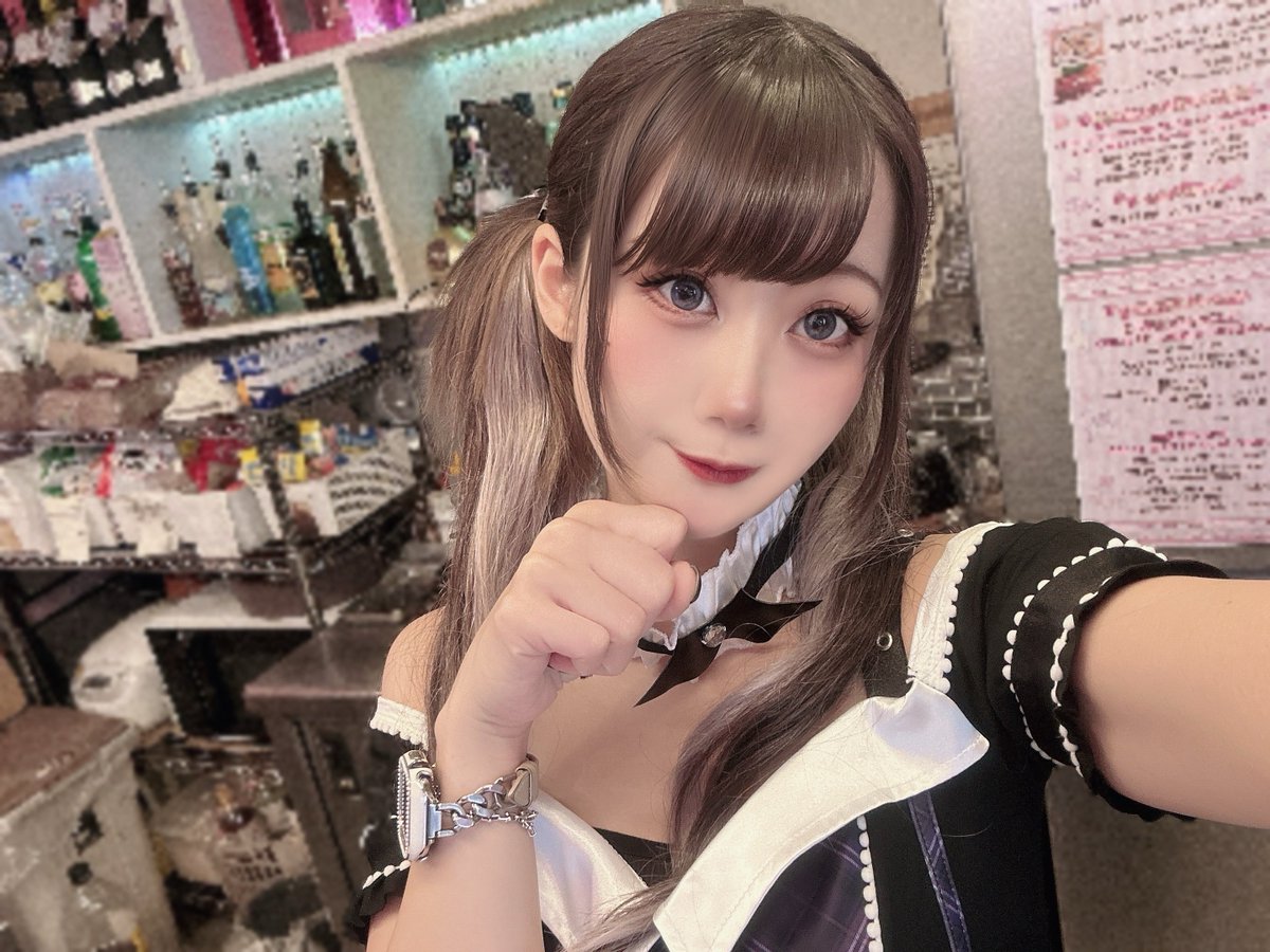 ちま👾7/25生誕祭🎉7/31リアバ🎂 tweet media