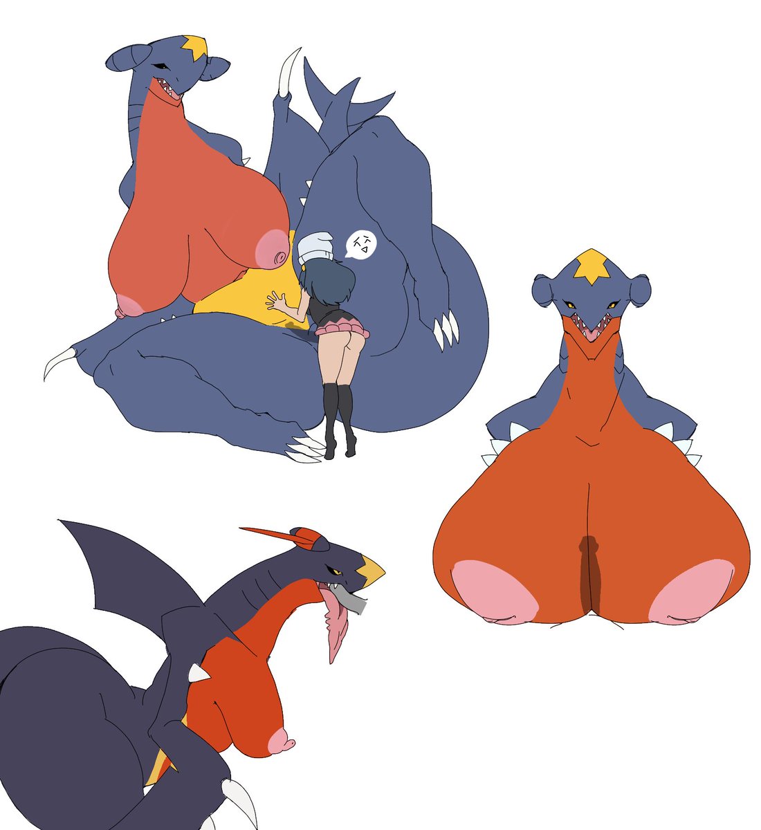 ENREDADERA 🔞Open Comms🐝 tweet media