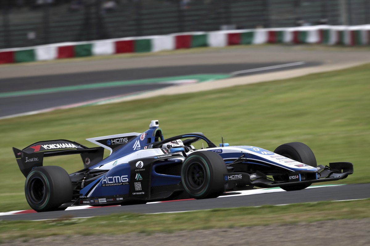 JamieKlein_'s tweet photo. New on JRI - why Toyota is giving Giuliano Alesi another #SFormula chance, three years after he lost his TOM'S seat (free for all readers): https://t.co/8E6ivYGOvJ https://t.co/I8boUpdn0z