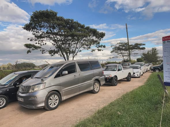 KabaKenya's tweet photo. Another weekend,another opportunity to find your dream car.See you at the car bazaar this Sunday.
#carbazaar  #carsdaily https://t.co/JKAhdQhoDQ