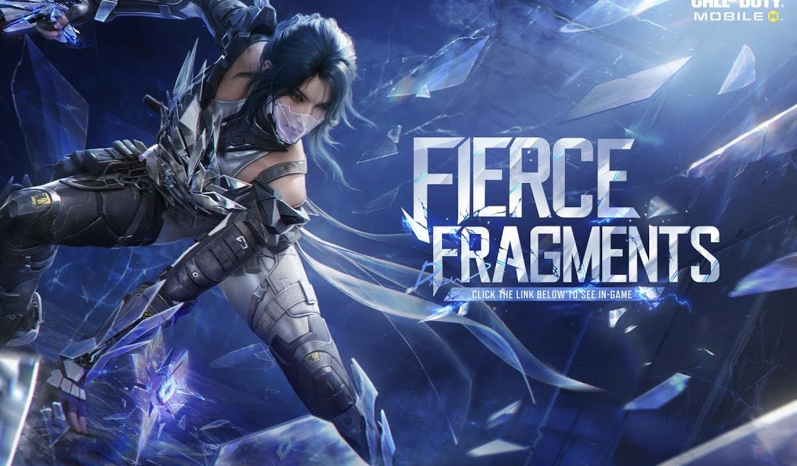 silent_guy_1's tweet photo. @PlayCODMobile @PlayCODMobile Global players have been waiting a long time for the return of Fierce Fragments (Legendary Foxtrot - Deadly Fragments).

Please consider bringing it back, even for a limited 1-2 week rerun.

#CODMobile https://t.co/qlA0G1w5zu