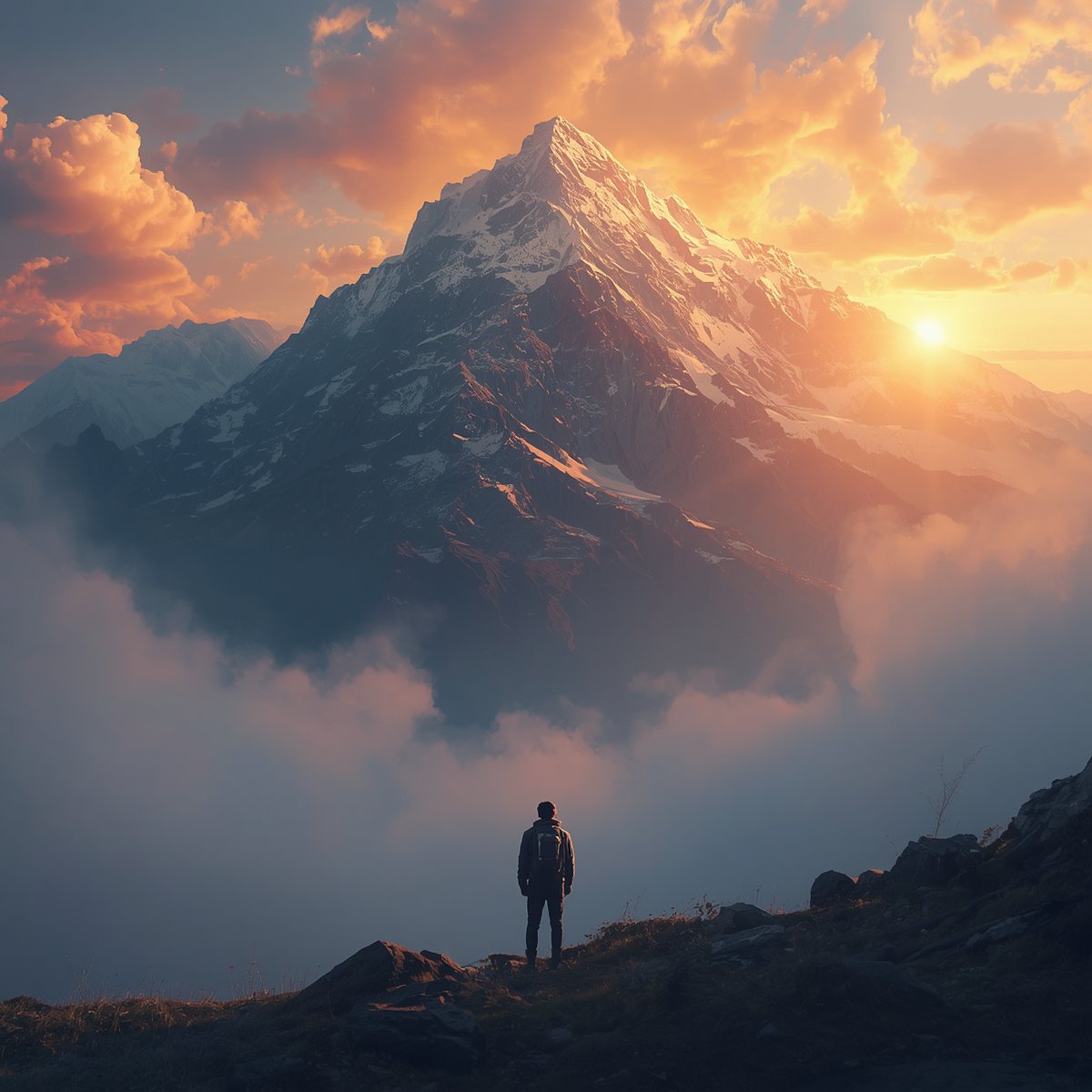 semindo_patrick's tweet photo. #Reason is precious, but it must learn to bow before the #truth so that #God’s hand may guide us along the path to our #destiny.
#LivingJoy https://t.co/KRrNAUlbLt