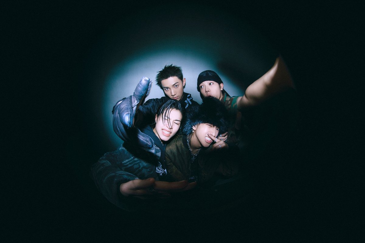 flymagazine's tweet photo. K-POPボーイズグループ「LNGSHOT」が第2回「NBA Rising Stars Invitational」にヘッドラインパフォーマーとして出演決定！
@NBAJPN  #fly_mag
https://t.co/hLI7MSoApw
©MORE VISION https://t.co/O0KkihWKF2
