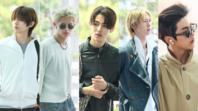 seonghyown's tweet photo. @ningnying dd ama biri-biri martin hyung mau ke indo nun! acara festival allobank tanggal 20 besok 🤩 https://t.co/RKYEROSnVA