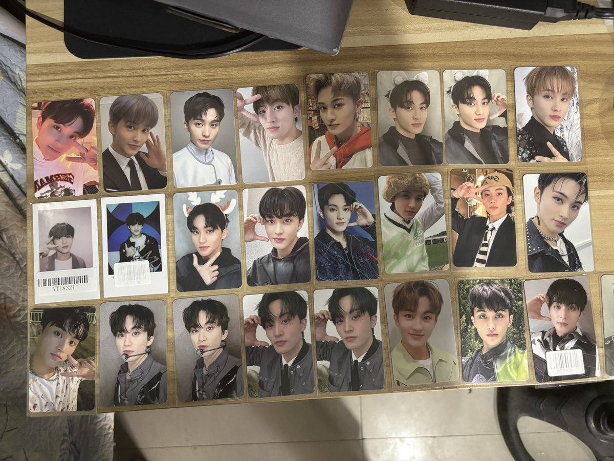 _nuwicart's tweet photo. wts lfb ph nct help rt

nct mark lee photocards

~ all onhand!!
~ 100 each (6k take al FREE SF)
~ payo 
~ x sensi / impatient

🏷️ nct 127 nct dream pc ph wtb wts lfb lfs jeno jaehyun jaemin haechan taeyong jungwoo johnny doyoung renjun jisung park chenle https://t.co/enRA1dzIY2