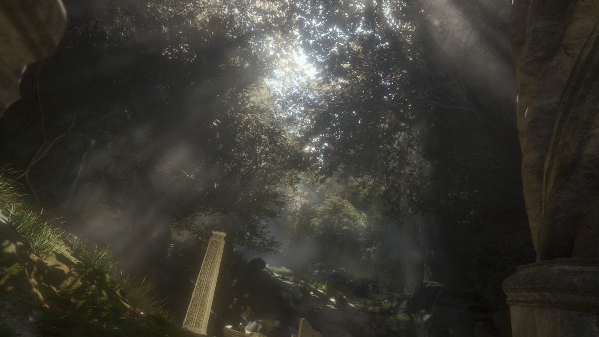 hiroy_raind's tweet photo. The scenery in DD2 is prettier than I remember
#DragonsDogma2 #DD2FreeCam #DD2DA #ドラゴンズドグマ2 https://t.co/EZpsONSXC3