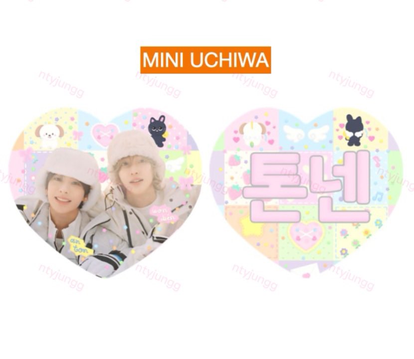 ntyjungg's tweet photo. pls rt. 
เรามีของมาแจกให้กับ #ทีมตันบิน 

🐶 tote bag (รูปซ้าย) 1 ใบ
🐈‍⬛ mini uchiwa (รูปขวา) 5 อัน

✅ แปะหลักฐานการสตีมพร้อมลายน้ำ
สุ่มวันที่ 30/06 ค่ะ (ผลิตเสร็จจัดส่งฟรีค่ะ)

มาช่วยกันพา #ทีมตันบิน ไปรอบชิงกัน 💪🏻❤️‍🩹

#พี่สาวปั่นสตรีมน้องข้าว
#RIIZEDoYourDance #DoYourDanceOutNow https://t.co/z8gwHzPz9f