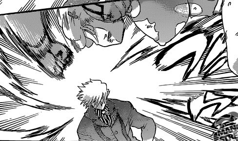 FurinjiStyle's tweet photo. @DemonsOffspring Baki's position and enter his seikuken, intending to deliver kicks and strikes in different parts of his body in different angles, that way making it harder for him since he can only use one of his legs. https://t.co/n9fGuZJyfa