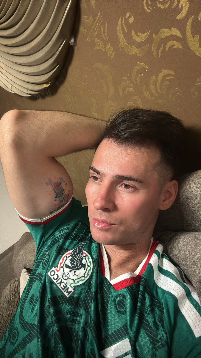 PabloBazan_'s tweet photo. 🇲🇽 1 #Worldcup https://t.co/drw1P0IPgs