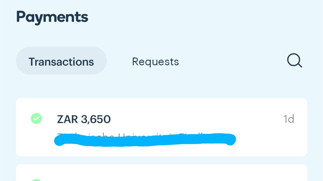JacoVerster's tweet photo. My first sale! 🎉 https://t.co/8pwrebr1sN