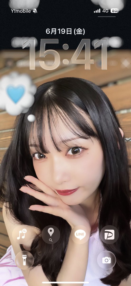 えーちきん🍬🔱 tweet media