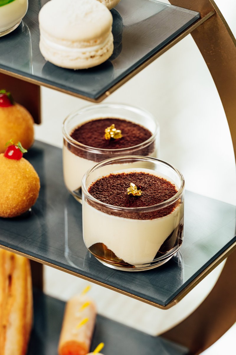 ARMANI_JAPAN's tweet photo. #ArmaniCaffe #GAOmotesando
季節の味わいを優雅に楽しむ「アフタヌーンティー」
──大切な方やご家族とともに、心満たされる午後を。
アルマーニ / カフェ 表参道
https://t.co/vqlRNF4Pro https://t.co/qy6NrBKIuV