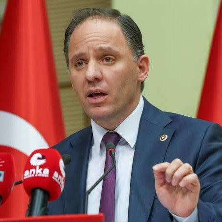 CHP'li Vekil Yavuzyılmaz'dan Ankara-İstanbul Hızlı Tren Hattı Tüneli'nde 12 Milyar TL'lik Kamu Zararı İddiası