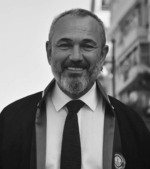 Boyun Eğmeyen Hukukçular tweet media