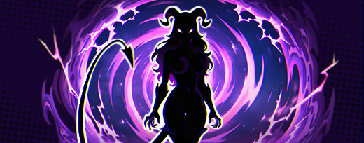 sweetbunsgames's tweet photo. Who is this hottie? 😈 Find out in Sexpatch: Horny Capes!
#hentaigame #avn #nsfw #succubes #rule34 https://t.co/pH8Es6qz3B