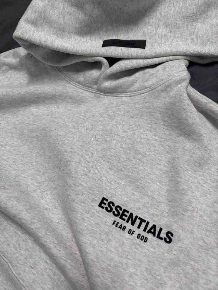ppxpx7's tweet photo. Essentials Hoodie Dark oatmeal Ss22
2700 รวมส่ง size M อุปกรณ์ครบ แท้💯
#ส่งต่อessential #essentialsthailand #ส่งต่อessentials #stussythailand #stussyมือสอง #ส่งต่อstussy #essentialsมือสอง #ส่งต่อhumanmade #ส่งต่อเสื้อผ้ามือ2 https://t.co/XemvBhiLg0