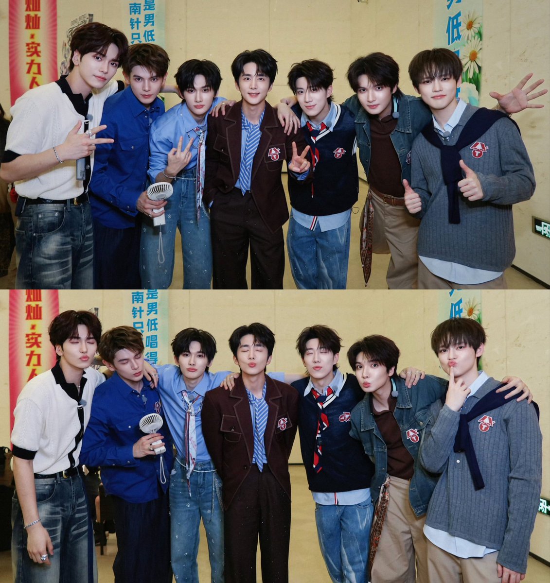 chenlechai's tweet photo. team tenor 🥹🥹🥹 https://t.co/HWxbczGxaW