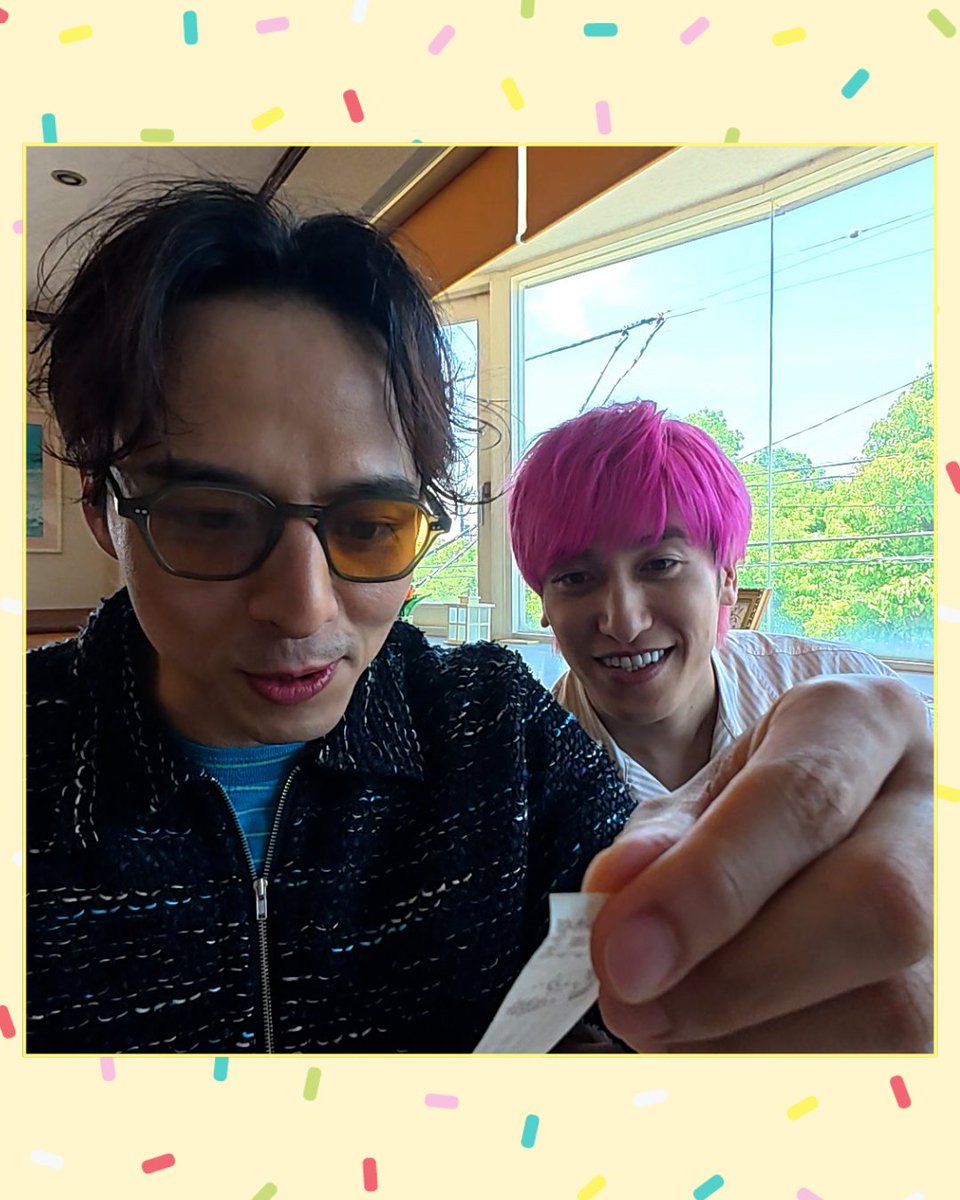 meshidora_ntv's tweet photo. 小栗旬さんも参戦！
千葉県房総半島で絶品グルメドライブ旅🍽✨

海が見えるカフェで
小栗さんの貴重なプライベートトークが炸裂！

小栗さんが好きなあんこを使った和菓子やうな重を堪能！

子ども時代や松本潤さんとの友情秘話を語ります！

よる22時30分からは #メシドラ ！
お楽しみに！🌈 https://t.co/rX4aV1tFhp