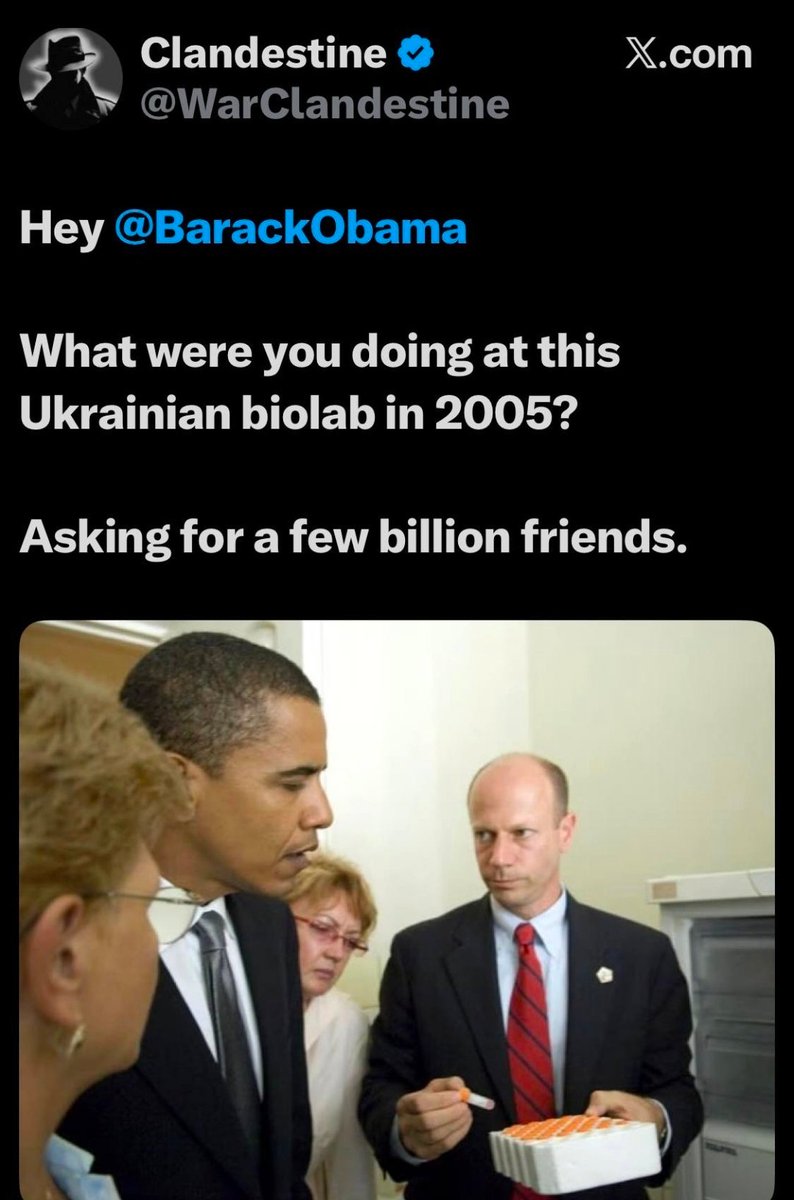 V1SION's tweet photo. @DNIGabbard #IMPEACH44 
#TDSwillRUINyourLIFE https://t.co/gKXhSGzyQa