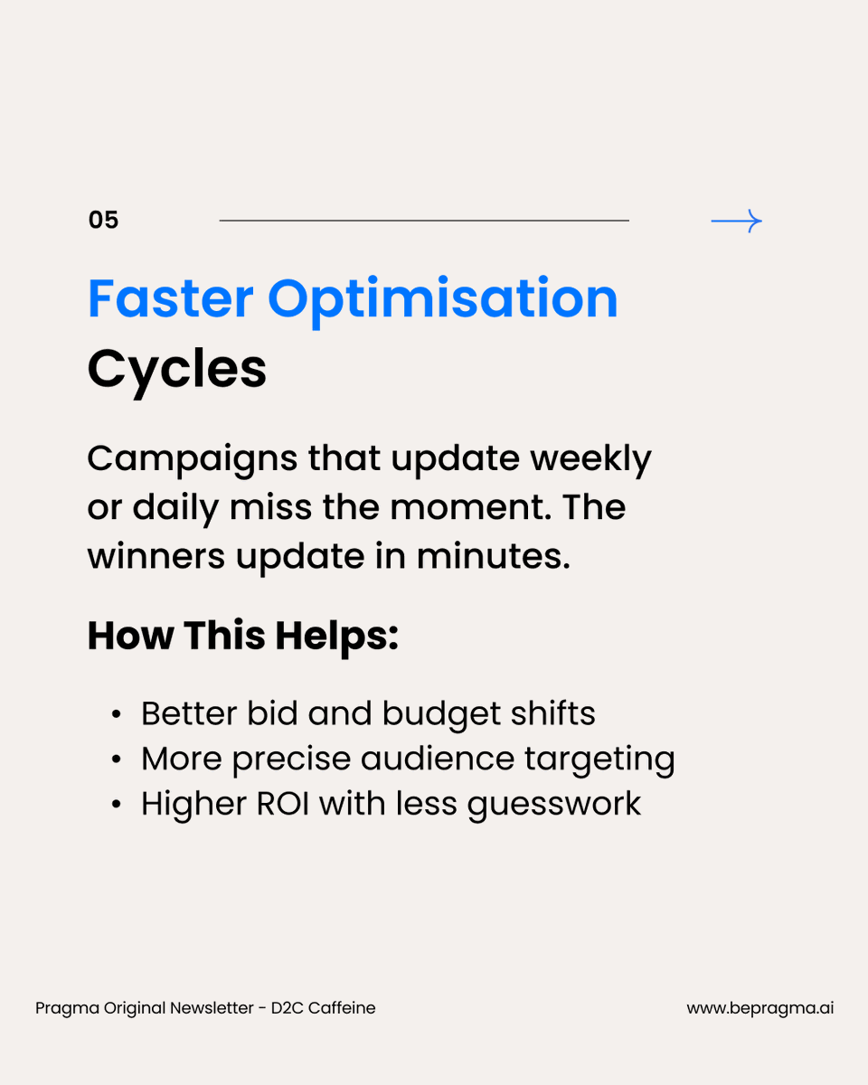 bepragma's tweet photo. Read full Newsletter 👉 https://t.co/oX1yMtqasa

Subscribe → https://t.co/mLxy4njfQX 🚀

#d2c #entrepreneurs #founders #ecommercebusiness #pragma #D2Ccaffeine

2/2 https://t.co/QSrqaHwBrB