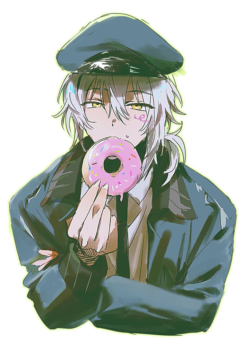 1ooo11575564859's tweet photo. I keep doing doodle slop nowadays its fun https://t.co/I3dnsKeAKP