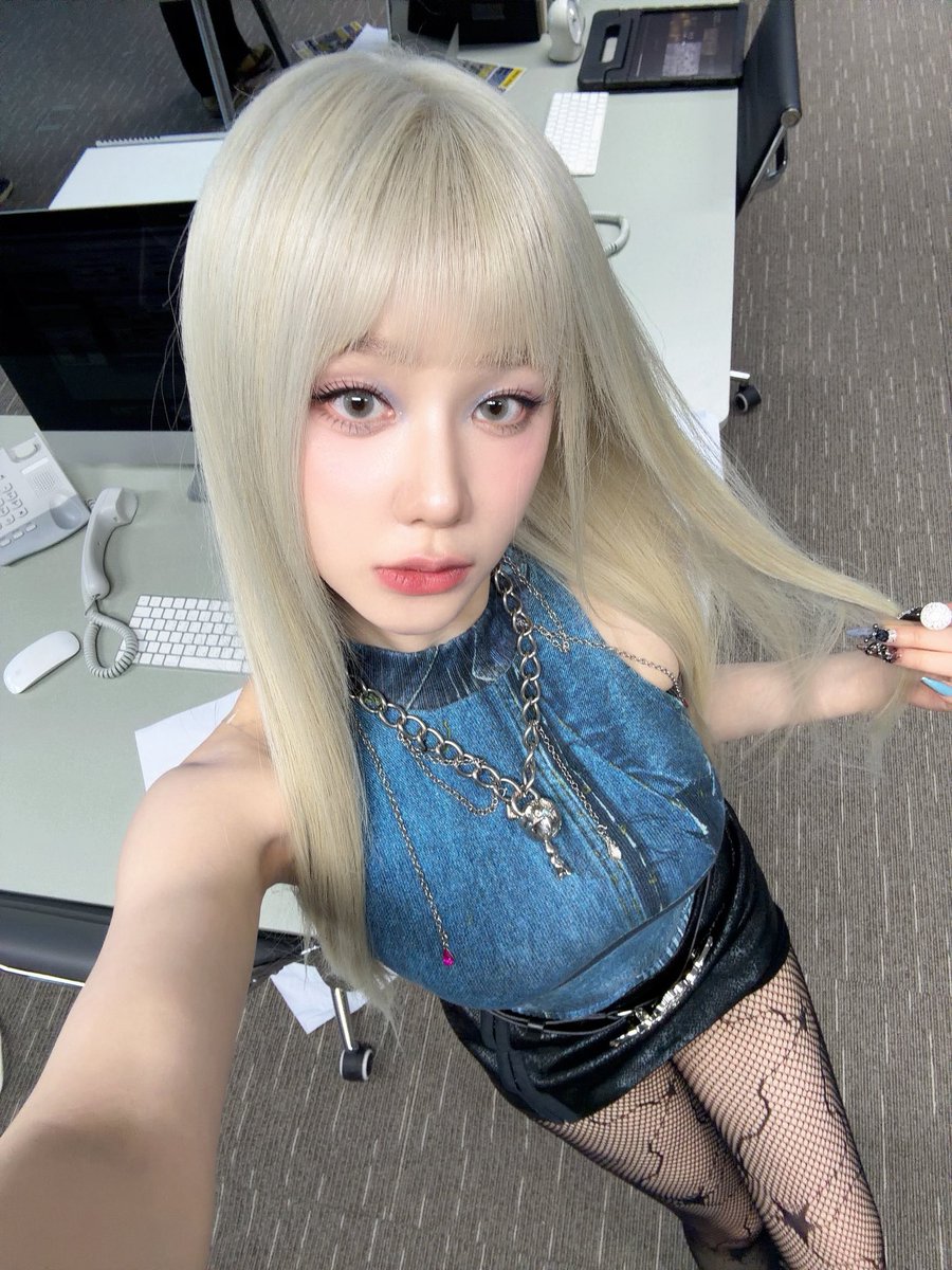 BABYMONSTER PICS tweet media