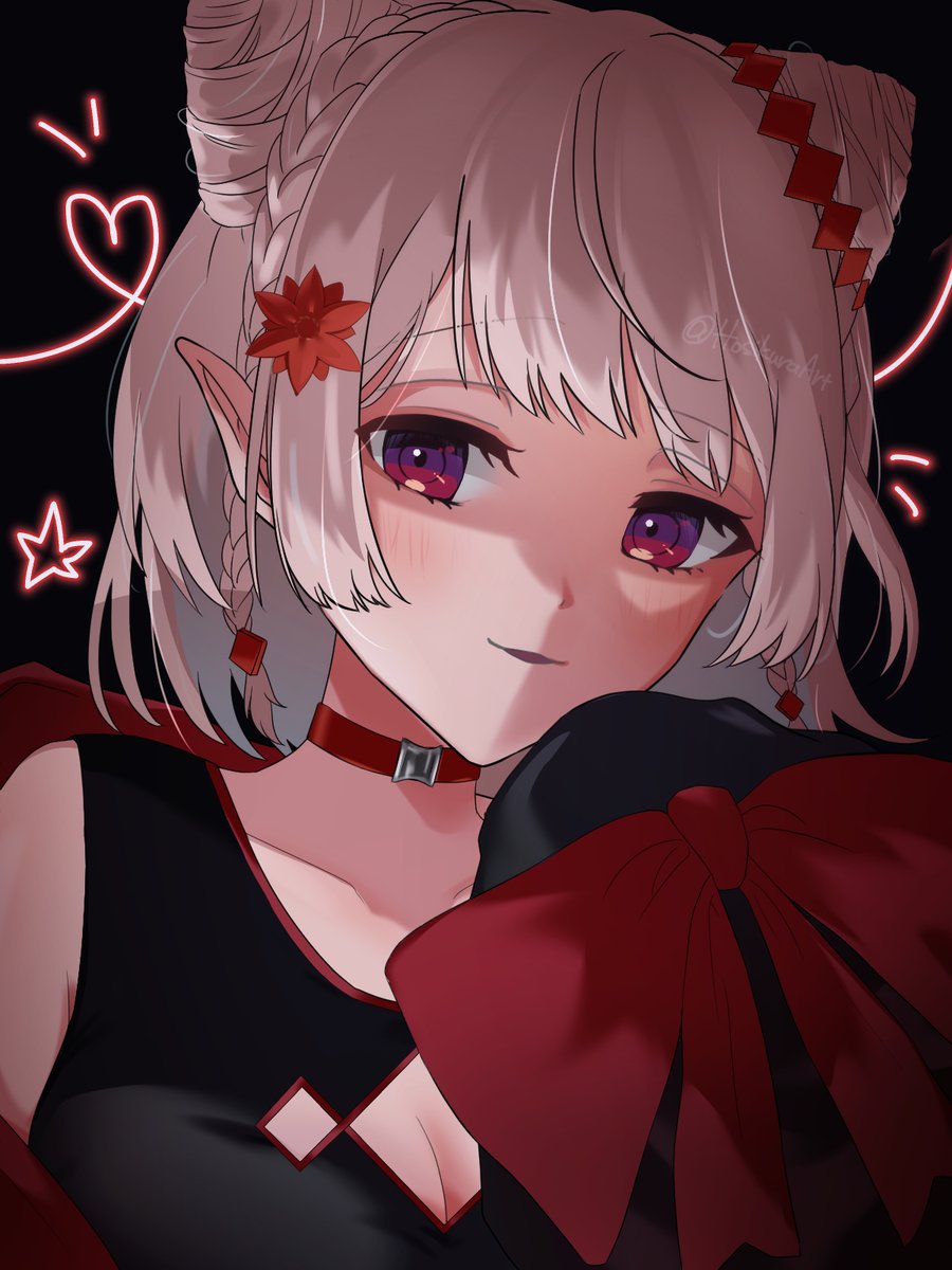 のえる様 🗼える🗼にじさんじ所属 (@Elu_World) / Posts / X