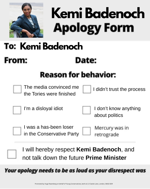Young_Tories's tweet photo. https://t.co/7NBg5v1qfQ