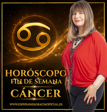 esperanzagracia's tweet photo. #CÁNCER. Felicidades. Cuando el día 21 el #Sol entre en tu signo, llegará tu momento dorado. Empieza el verano y, con él, una etapa en la que te será más fácil tomar decisiones, sanar lo que venías arrastrando y atraer oportunidades. https://t.co/Ge3vVivLxa