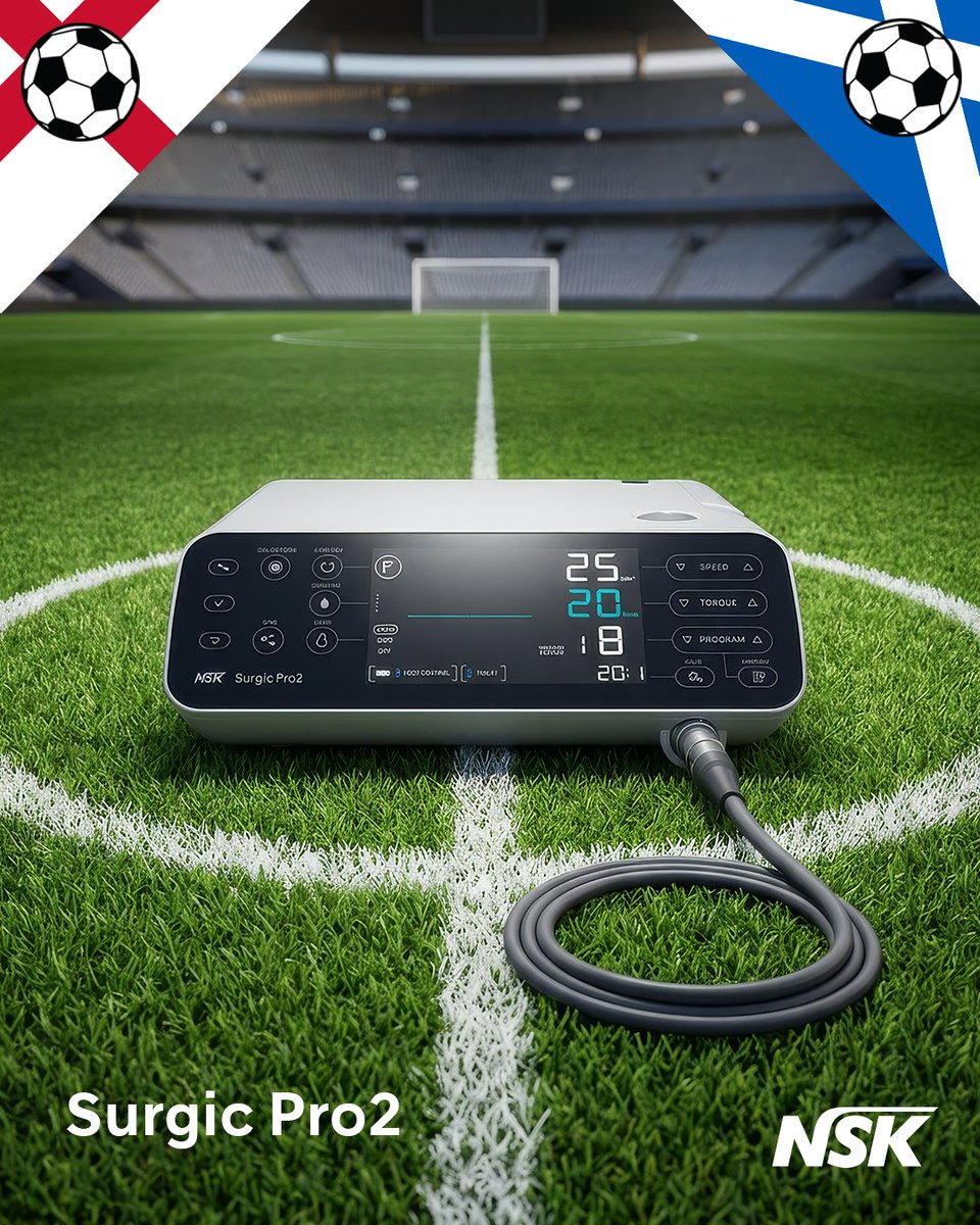 NSK_UK's tweet photo. 🏆 Match Day Performance.

When precision matters, you need a player that delivers under pressure.

As Scotland prepare for their second World Cup match, we're backing calm under pressure, precise execution and a winning mentality every step of the way.! https://t.co/Ra7rCq7C1J