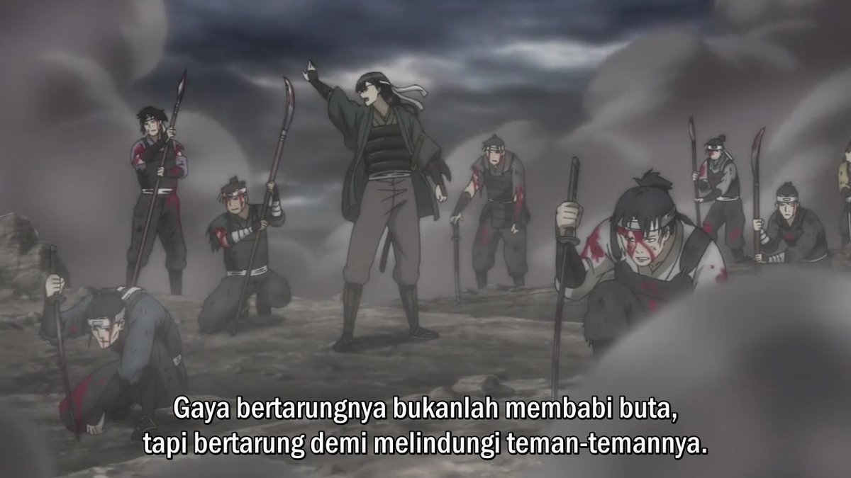 aikhatheamanto's tweet photo. Mereka yg mengerdilkan perjuangan akan memanggilnya sebagai "Pengecut" dan "Si Tukang Kabur"

Tapi bagi mereka yg berani untuk melindungi tanah air, tidak ada panggilan lain yg lebih tepat selain "Jendral" dan "Pemimpin"

Dialah pemimpin revolusioner di gintama, Katsura Kotarou! https://t.co/BB5I8Ygqlg