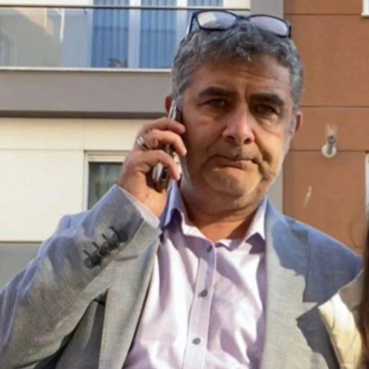Kaçırılan İBB Yöneticisi Erhan Karaal Kurtarıldı, 8 Kişi Gözaltına Alındı