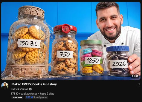 Mugar l YouTube Strategist tweet media
