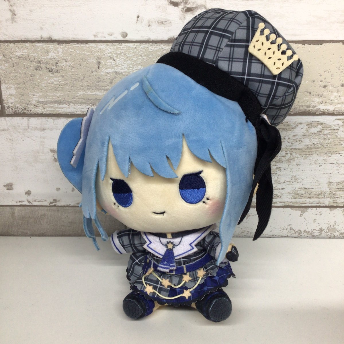 ファンダムなんば です? 【中古入荷情報】 ホロライブ×ドン・キホーテ 