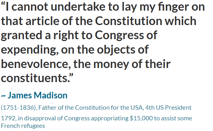 427windsorman's tweet photo. @PramilaJayapal No, greed is government representative passing legislation to steal more of our money to fund illegal and unconstitutional expenditures and then demand more the next year to top the last year. https://t.co/IL1XLNGGjN