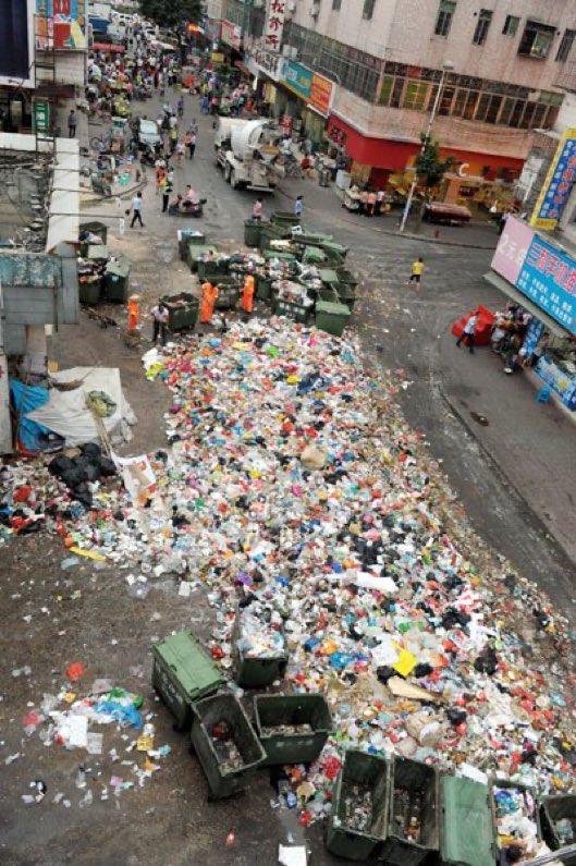 rightwingchora's tweet photo. Picture of China! world cleanest and best country on social media https://t.co/4WLrJzHM0f