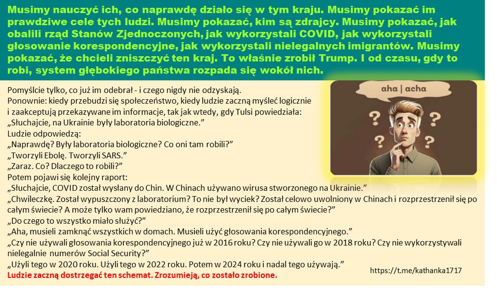 Anonymous01PL's tweet photo. @SwiadomyWodnik https://t.co/HtIXm0EJ11