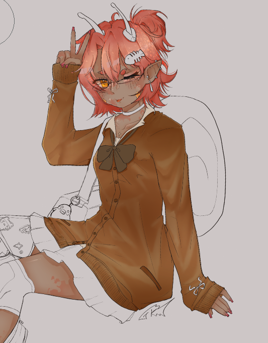 Ssnail_ko's tweet photo. Woo, Been years since I have popped in here.. My Art has def Improved thoo! Still getting back into the flow https://t.co/aA7RiNeOTz