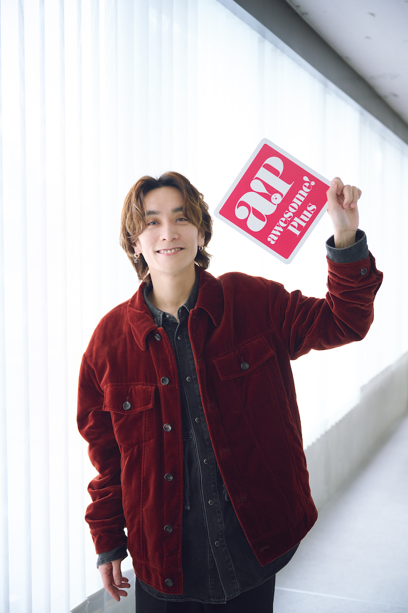 awesome! vol.13 2014 佐藤健三浦春馬 awesome オーサム vol.13 佐藤健