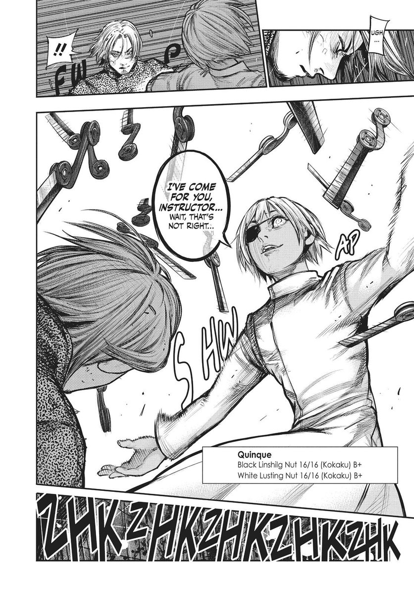 DavyDUsopp's tweet photo. Nut on them goat 😭🙏 #AuraDemon
#IStandWithTheCCG #KillKaneki

#UsoGhoul https://t.co/rrHI5lyO4o