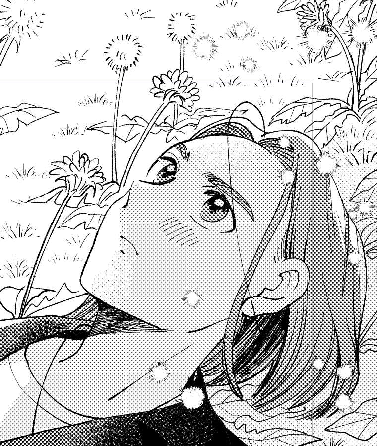 aofujikou's tweet photo. イベントに合わせて7話を公開しようと思っています☺️（まだ描いてるけど

多分金曜の夜か、土曜の夜には公開できるかな？イベントの移動時間などに読んでいただければ嬉しいので、残りの作業頑張ります！

#進捗 https://t.co/iVfYKBNUYl