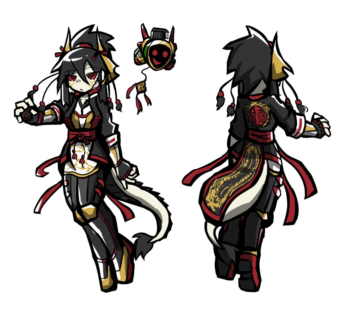 ruki_5172's tweet photo. 【キャラクターイラスト制作受付中】

海の生き物・地域モチーフ・創作世界観のあるキャラクターイラストを描きます。

対応できます
・SNSアイコン
・キャラクター立ち絵
・創作キャラデザイン

ご相談はDMまたはココナラへ。
#イラスト依頼受付中
#キャラクターデザイン
#創作キャラ
#水族館 https://t.co/5oC5i5Sntr