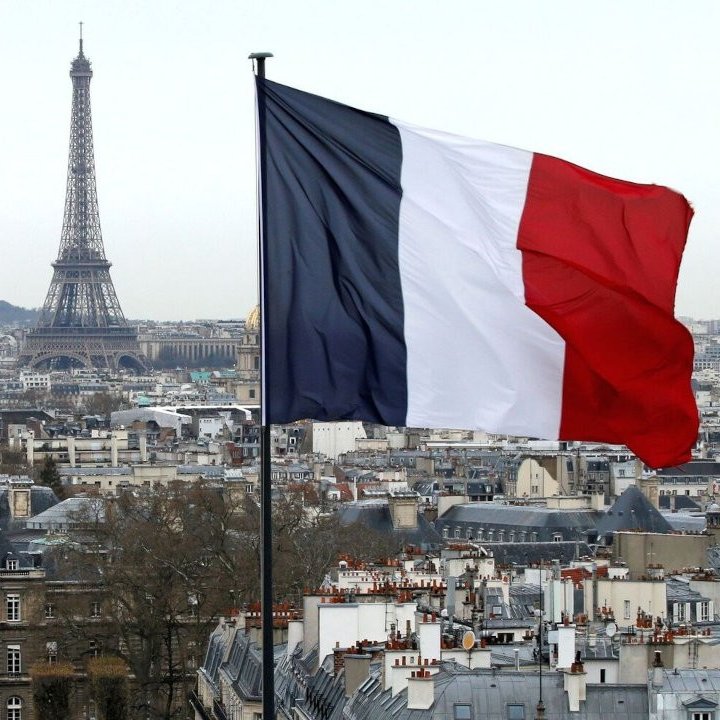 Paris Belediyesi'nden Filistinlilere Fahri Vatandaşlık