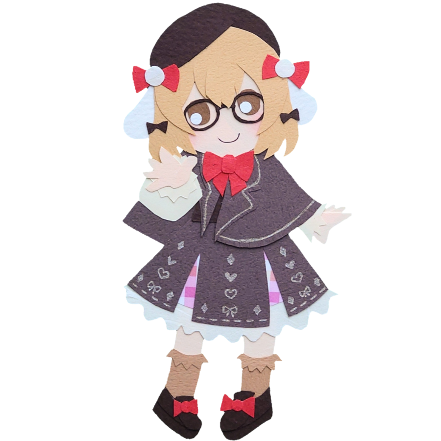 momi_tam's tweet photo. #はねるあーと
#いちかあるばむ https://t.co/CQIx4QvWxK