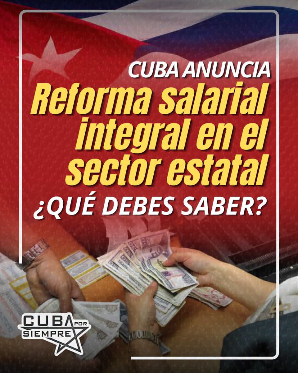 TomasaR89223's tweet photo. En beneficio del pueblo trabajador,#SentirPinero  ,#IslaDeLaJuventud, #CitmaIsla https://t.co/aG2H5hboHP