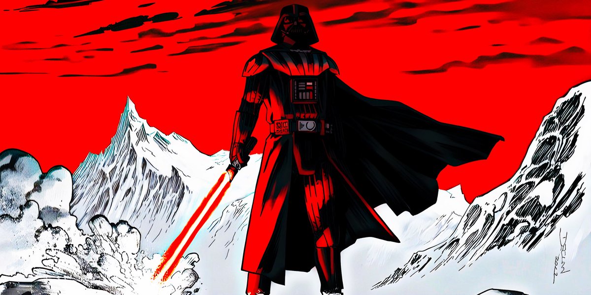 SithMemoirs's tweet photo. ⠀ 
⠀ ⠀ ⠀ ⠀ ❝𝗧𝗛𝗘 𝗢𝗡𝗟𝗬 𝗣𝗘𝗔𝗖𝗘 𝗜𝗡 𝗧𝗛𝗜𝗦
⠀ ⠀ ⠀ ⠀ ⠀𝗚𝗔𝗟𝗔𝗫𝗬 𝗜𝗦 𝗗𝗘𝗔𝗧𝗛 𝗜𝗧𝗦𝗘𝗟𝗙.❞
⠀ https://t.co/VE4n7uw5V5