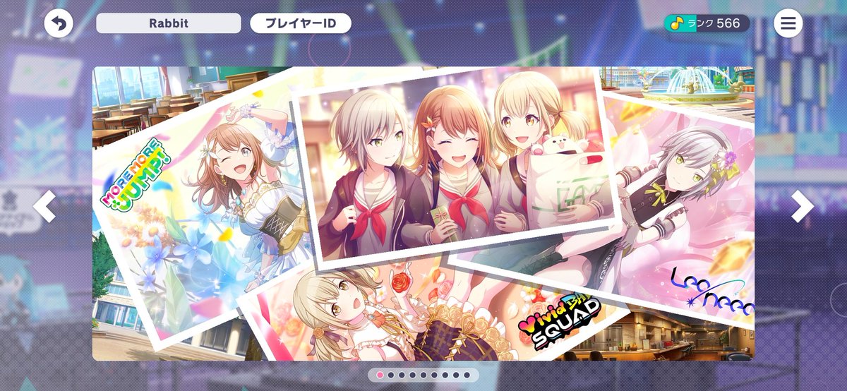 Urban__GC's tweet photo. カスプロわちゃわちゃさせた
←before    after→ https://t.co/GmCCikzMdq